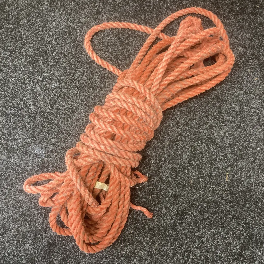 Bundle of Rope Image 1++